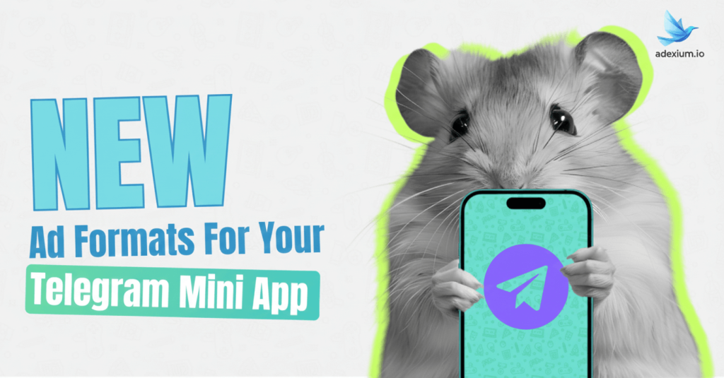 advertising in telegram