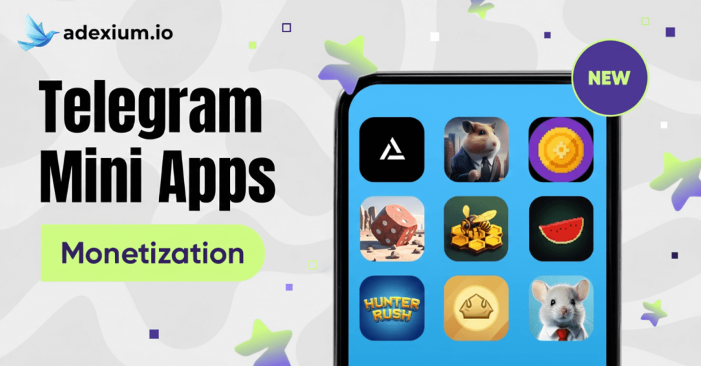 Telegram Mini App Monetization